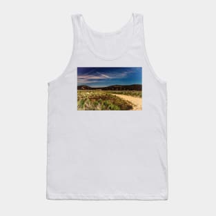 Utah Route State 12 Scenic Drive Tank Top